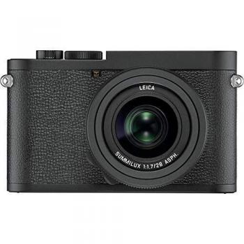 Monochrom Leica Q2 Camera