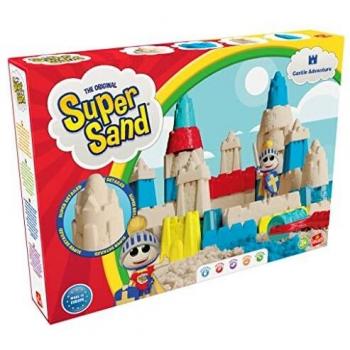 Goliath Sandzauber Abenteuer