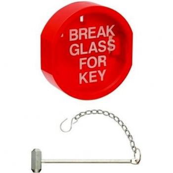 RedFront KeyShield 103595