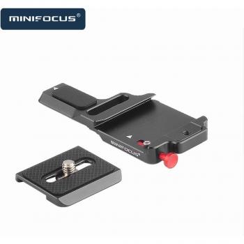 M2 Camera Mount Plate Arca Quick Attach Kit for Zhiyun Crane