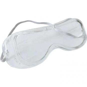 Fog Blocking Eyewear