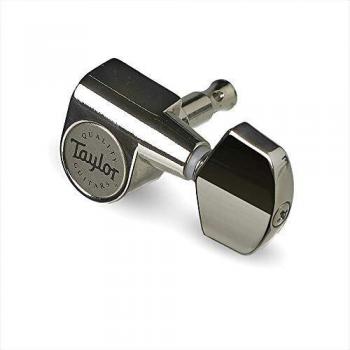 Taylor Taylor 181PN Guitar Tuning Machine Keys, 18:1 Ratio