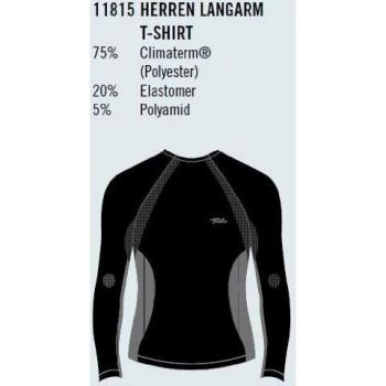 Camiseta Termica Termoconfort Talla L