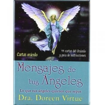 Mensajes de tus Ángeles