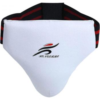 Balón de Fútbol Protector de Abdomen
