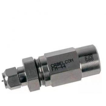 Televes Conector Coaxial F para Cable 1/2