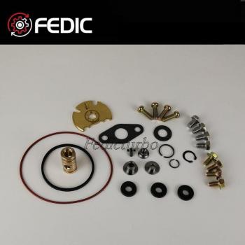 Kit de turbo GT1544V para VW Golf y Jetta
