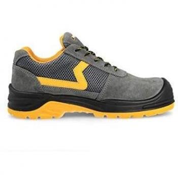 Zapato de Seguridad PAREDES Carbono Plus