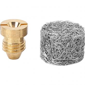 Cañón Universal de Espuma – Boquilla 1.0 mm, 1.1 mm – Fabricante de Lanza Nieve