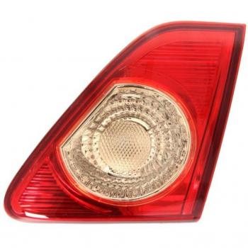 Achterlicht DEPO 212-1329R-LD-UE Rechts zonder bulb
