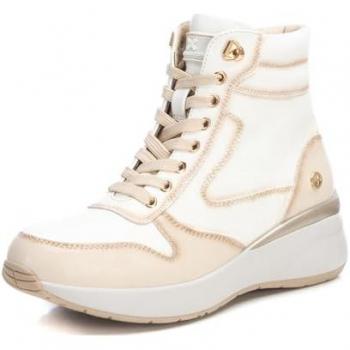 Xti 1319703 Stivaletti Beige Taglia 40