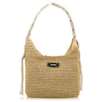 Sac élégant MTNG MACY Beige