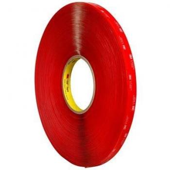 DOTLUX 3M VHB Doppelrückband 33 m (8 mm)