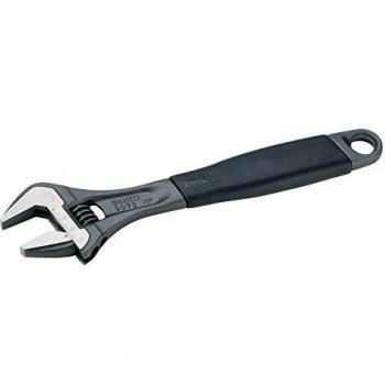 Bahco BAH9072 Black ERGO™ Adjustable Wrench 250mm (10in)