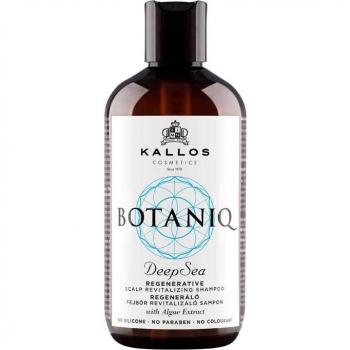 Shampoo Kallos Botaniq Deep Sea 300 ml
