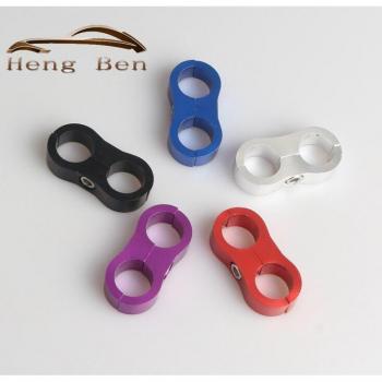 Auto Bougie Kabel Clip AN4-AN12