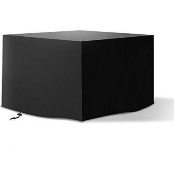 Copertura Retangolare Tessuto 125x125cm
