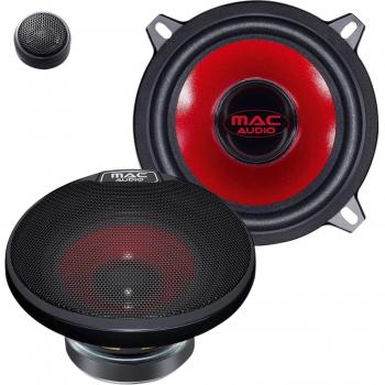 MAC AUDIO APM Fire 2.13 Altavoces vías separadas 5