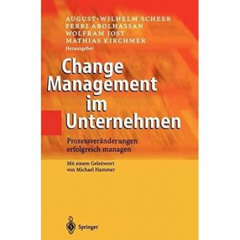 Change Management im Unternehmen