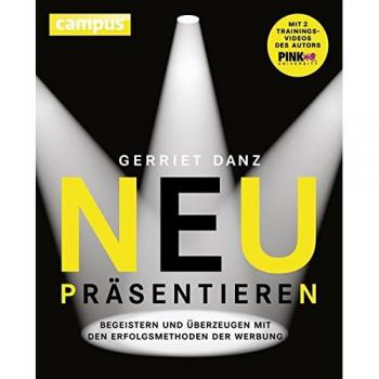 Neu präsentieren