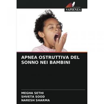 APNEA OSTRUTTIVA DEL SONNO NEI BAMBINI