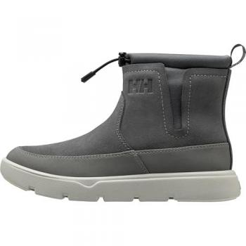 Botas de mujer Helly Hansen Adore gris humo EU 41
