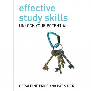 Vitalsource Technologies, Inc. Effective Study Skills E Book
