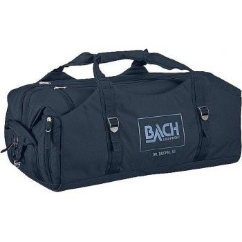 Dr. Duffel 40 sac de voyage bleu nuit