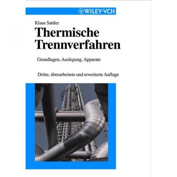 Vitalsource Technologies, Inc. Thermische Trennverfahren