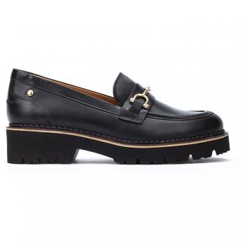 Vicar Leather Loafer, Model W6S – Pikolinos Elite Collection