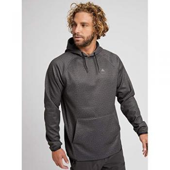 Burton Men's Crown Weatherproof Fleece Hoodie