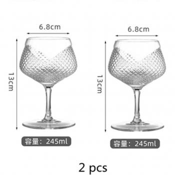 Copa Nórdica Brandy Duo
