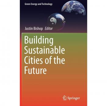 Building Sustainable Cities of the Future (Green Energy and Technology)