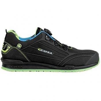 Cofra ESD SRC Burst Sneakers