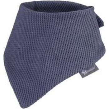 Capa Elegante Waffle Piqué Sterntaler Gris/Azul