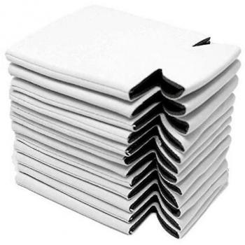 Manchon Néoprène 10 pcs – Protection Isolante pour Tasse, Bouteille, Canette