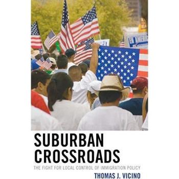 Suburban Crossroads: The Fight for Local Control of Immigration Policy