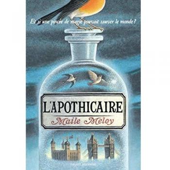 L'apothicaire