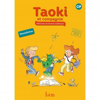 Taoki et compagnie CP