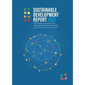 Sustainable Development Report 2021