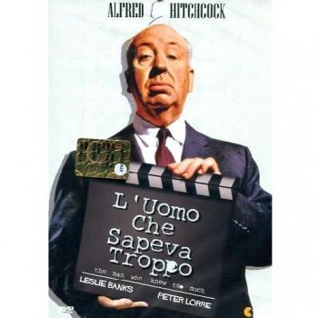 L'Uomo Che Sapeva Troppo