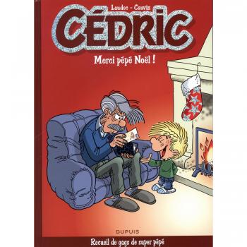 Cédric Best Of