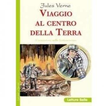 Viaggio al centro della Terra