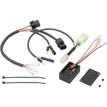 KITACO Monkey 125’21 Converteerunit