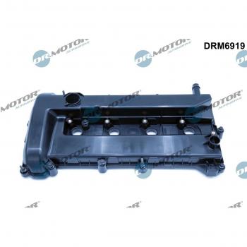 DR.MOTOR AUTOMOTIVE – Tampa das válvulas – Modelo DRM6919