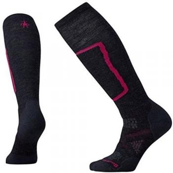 Smartwool Damen PhD Ski M Socks, L