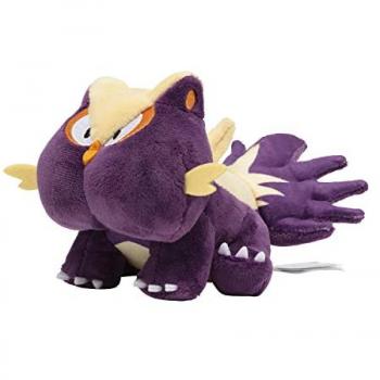 Scampoo Peluche Original Pokémon Center 10.5 cm