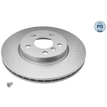 Disques de frein MEYLE 34116866297 pour MINI 383