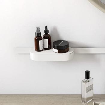 Hansgrohe WallStoris Deckel für Ablagekorb