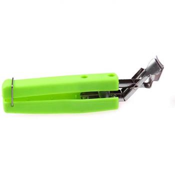 Anti-Slip Stainless Steel Gripper for Pots and Pans